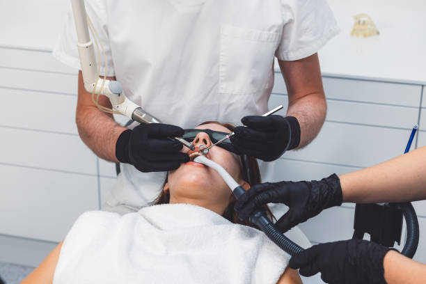 Best Emergency Dentist for Lost Fillings or Crowns in Austintown, OH